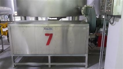 果蔬烘干機